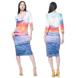 The Kit Gisella Dress